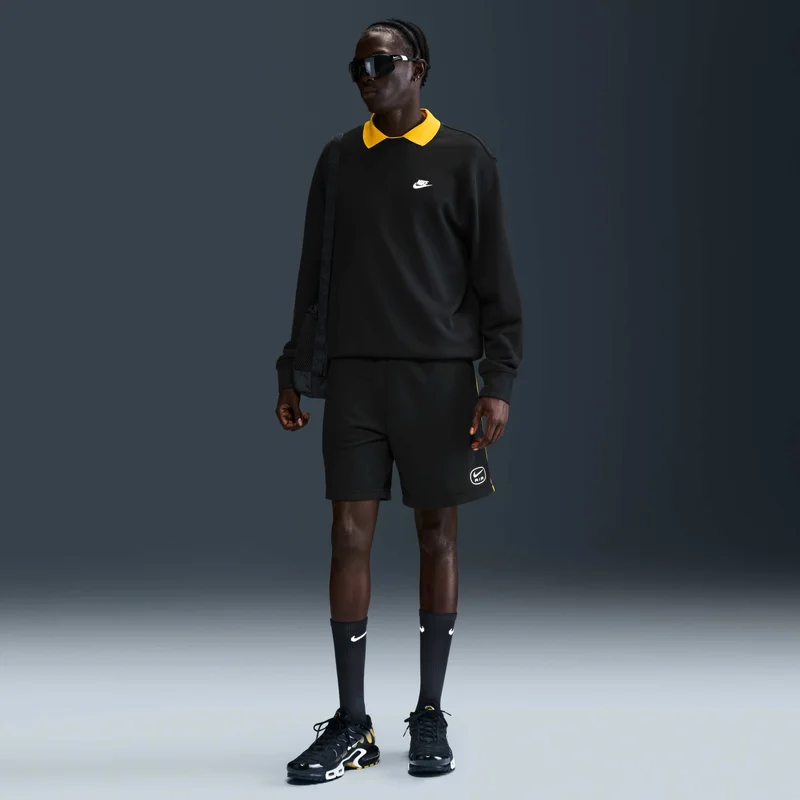 نايكي شورت اير فليس للرجال