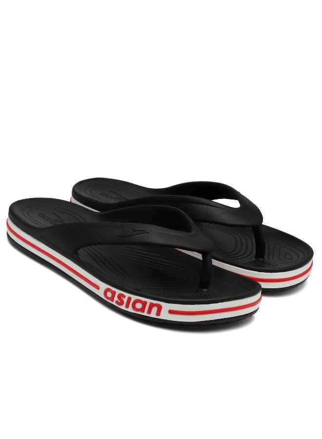 Asian Safari-04 Men Eva Slippers  - Image 1