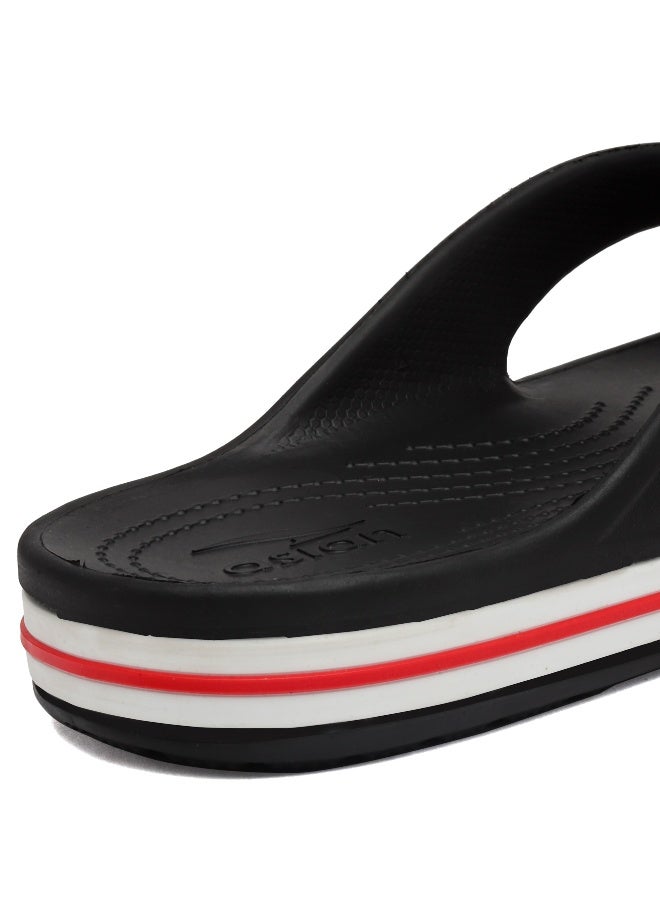Safari-04 Men Eva Slippers image 7