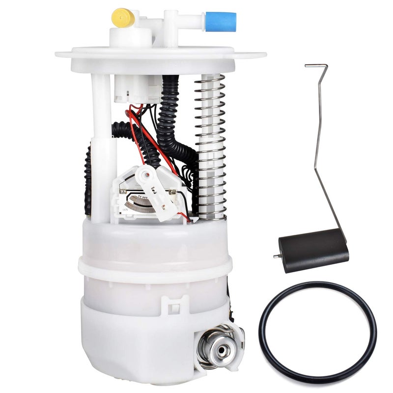 FAERSI Fuel Pump Replace OEM E8545M Compatible with 20042008 Maxima 20042006 Nissan Altima 20042009 Nissan Quest V6 35L