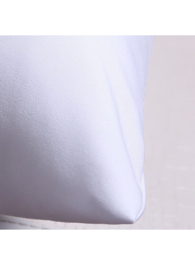 Avivi Home Textiles High-elasticity Sofa Cushion Core Car Seat Pad Core Office Chair Cushion Core 45*45cm Single Piece - Image 3