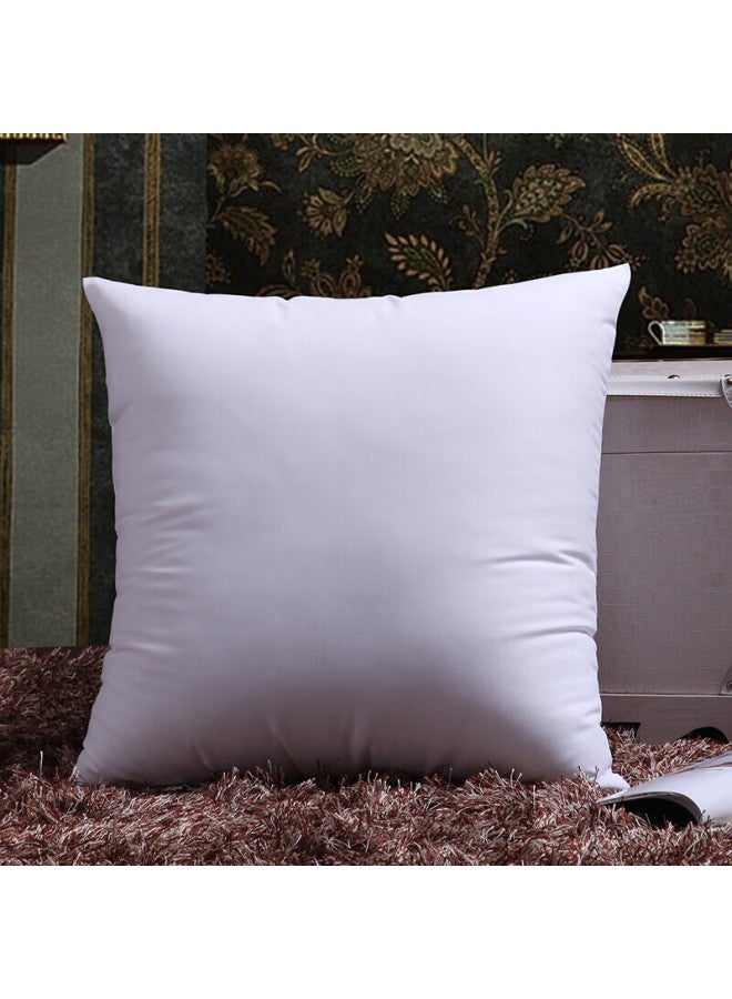 Avivi Home Textiles High-elasticity Sofa Cushion Core Car Seat Pad Core Office Chair Cushion Core 45*45cm Single Piece - Image 1