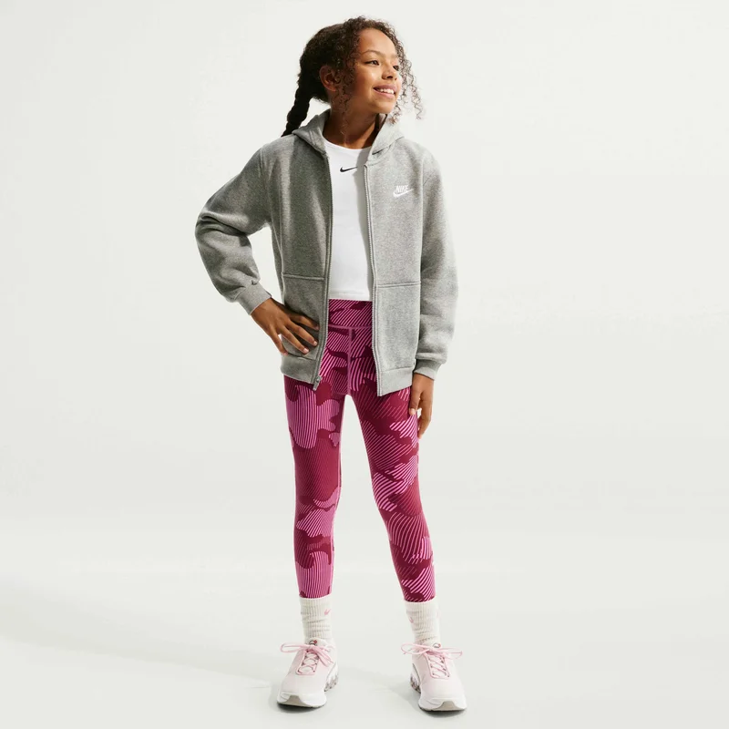 Nike Kids' Dri-FIT Training Tights (Older Kids)