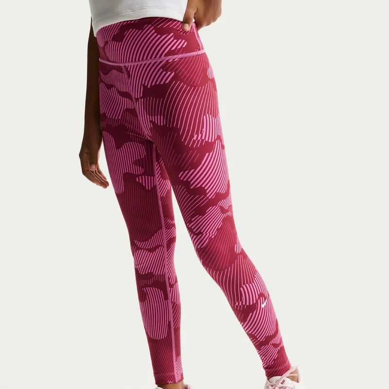Nike Kids' Dri-FIT Training Tights (Older Kids)