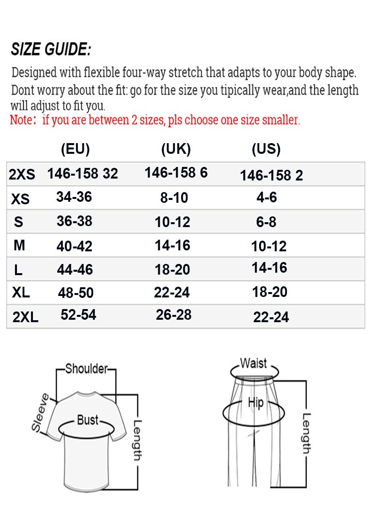 general Full Seat Riding Breeches Horse Equestrian Pants Women - Image 5