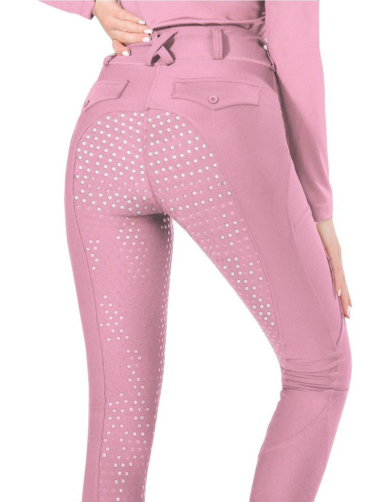 general Full Seat Riding Breeches Horse Equestrian Pants Women - Image 1