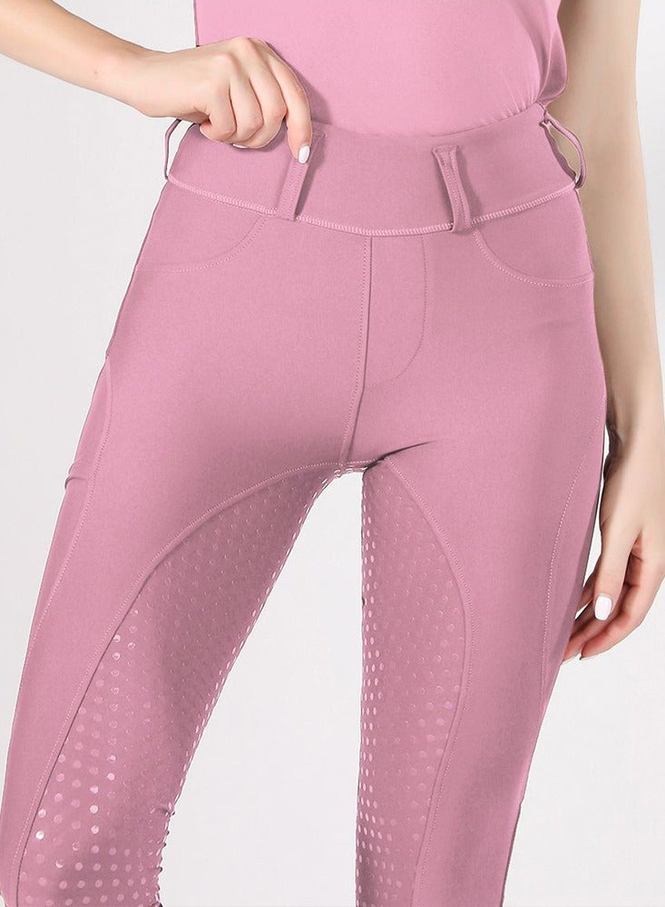 general Full Seat Riding Breeches Horse Equestrian Pants Women - Image 4