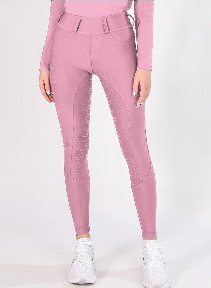general Full Seat Riding Breeches Horse Equestrian Pants Women - Image 3