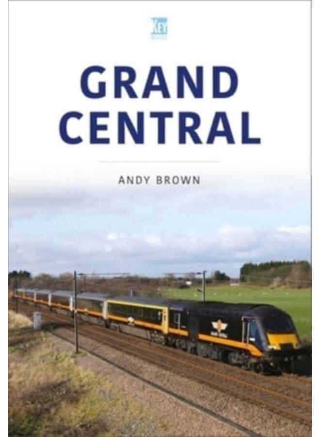 Grand Central 