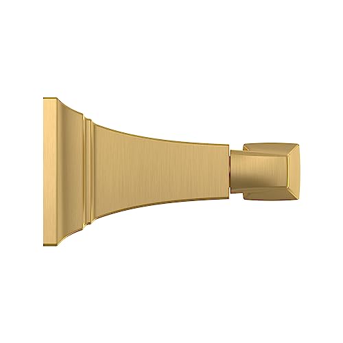 American Standard TS Series Toilet Paper Holder in Brushed Nickel - Image 3