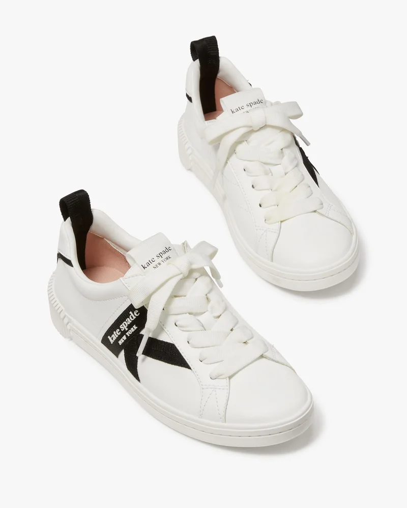 كيت سبيد Signature Sneakers