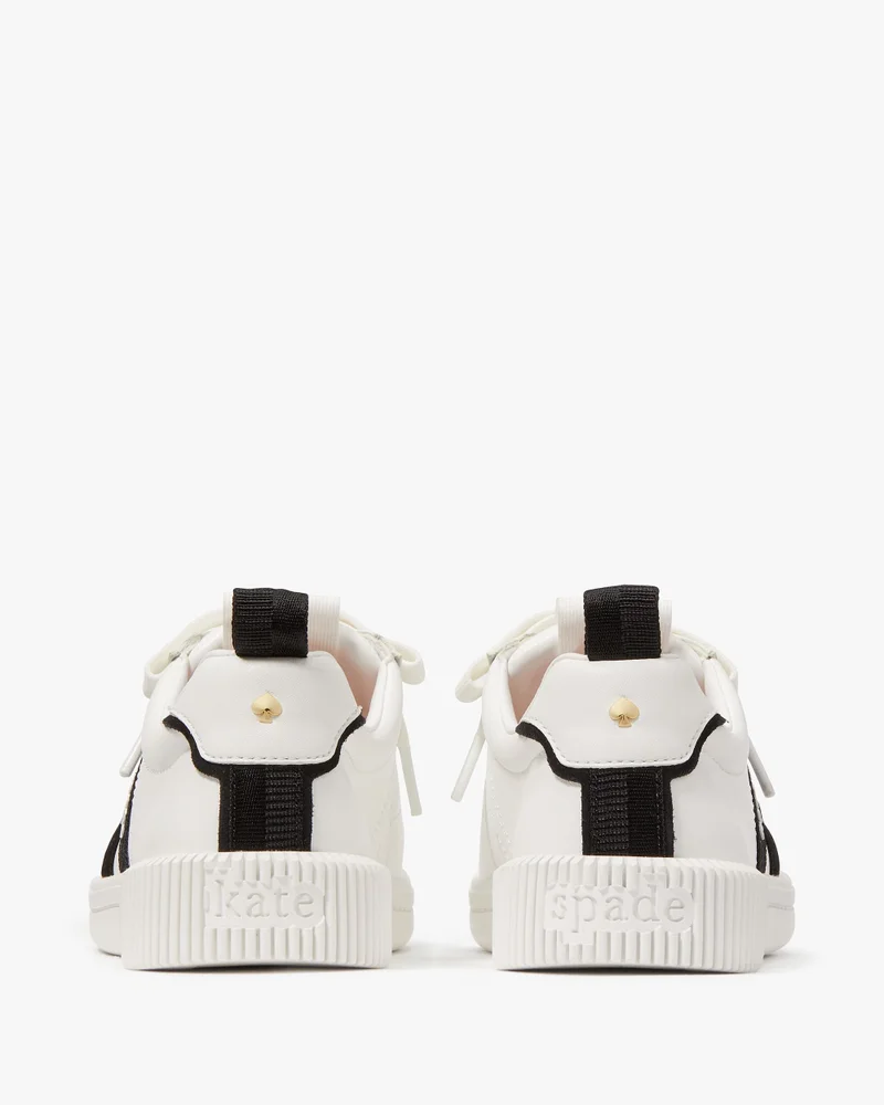 Kate Spade Signature Sneakers