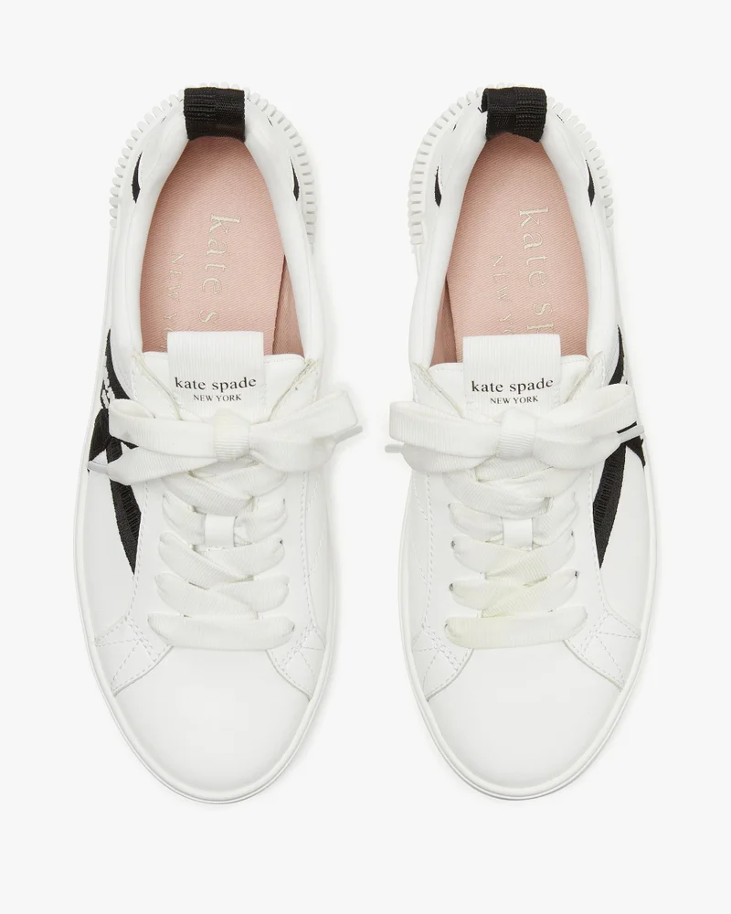 Kate Spade Signature Sneakers