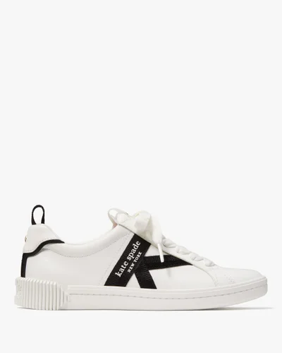 Kate Spade Signature Sneakers