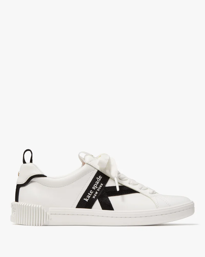 كيت سبيد Signature Sneakers