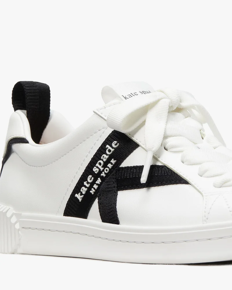 Kate Spade Signature Sneakers