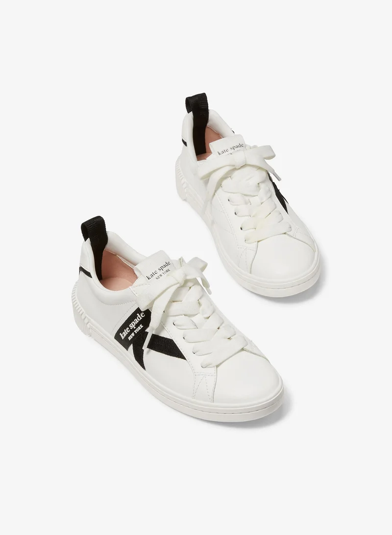 Kate Spade Signature Sneakers