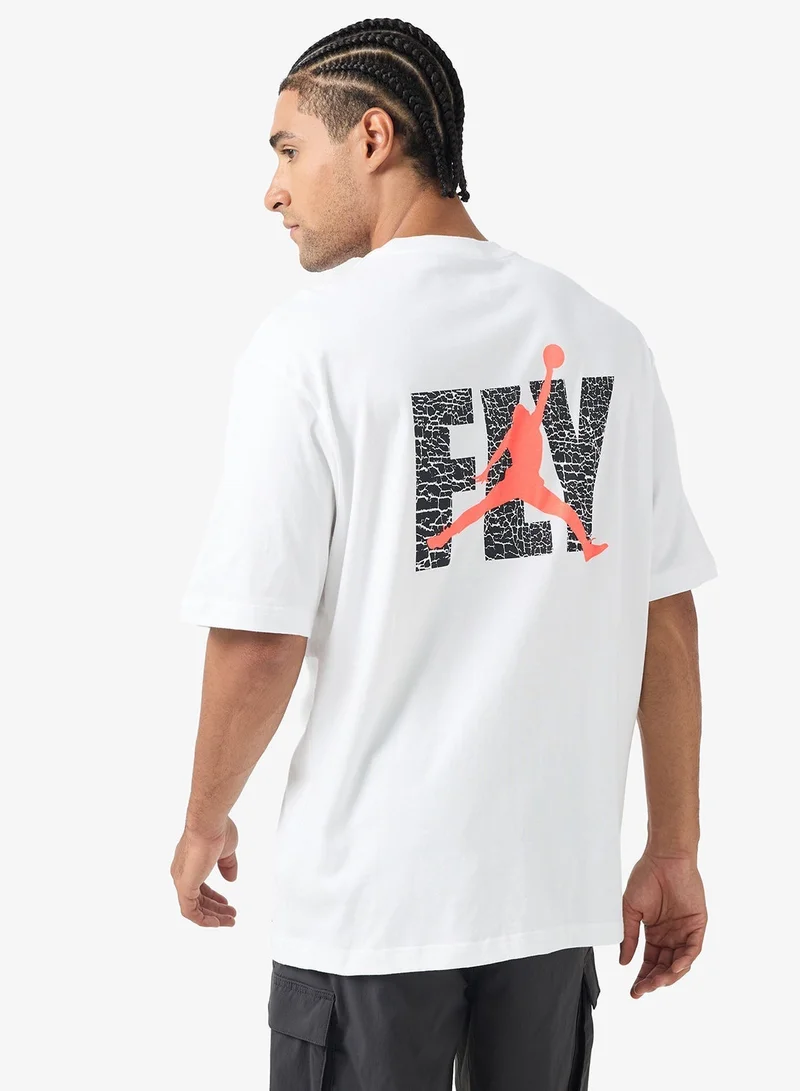 Jordan Jordan Elevate Graphic T-Shirt