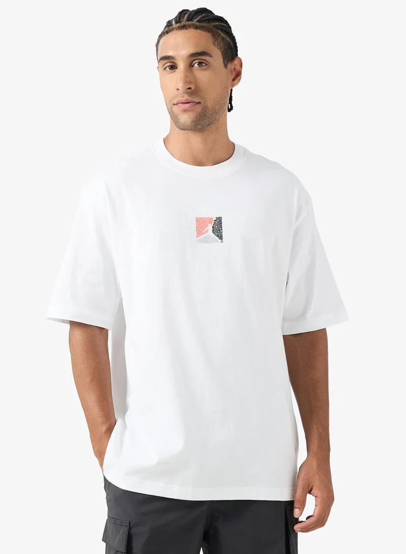 Jordan Jordan Elevate Graphic T-Shirt