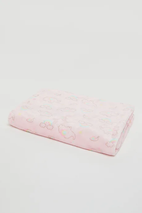 R&b Printed Blankets