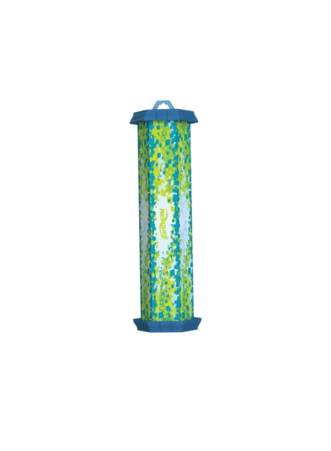 RESCUE TrapStik Optical Response Sticky Fly Trap Green and Blue - Image 1