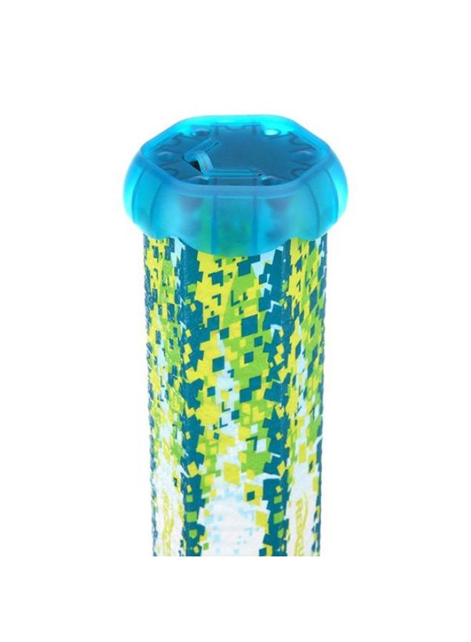 RESCUE TrapStik Optical Response Sticky Fly Trap Green and Blue - Image 3