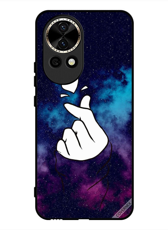 Covernex Protective Case Cover For Huawei nova 12 Snap Love - Image 1