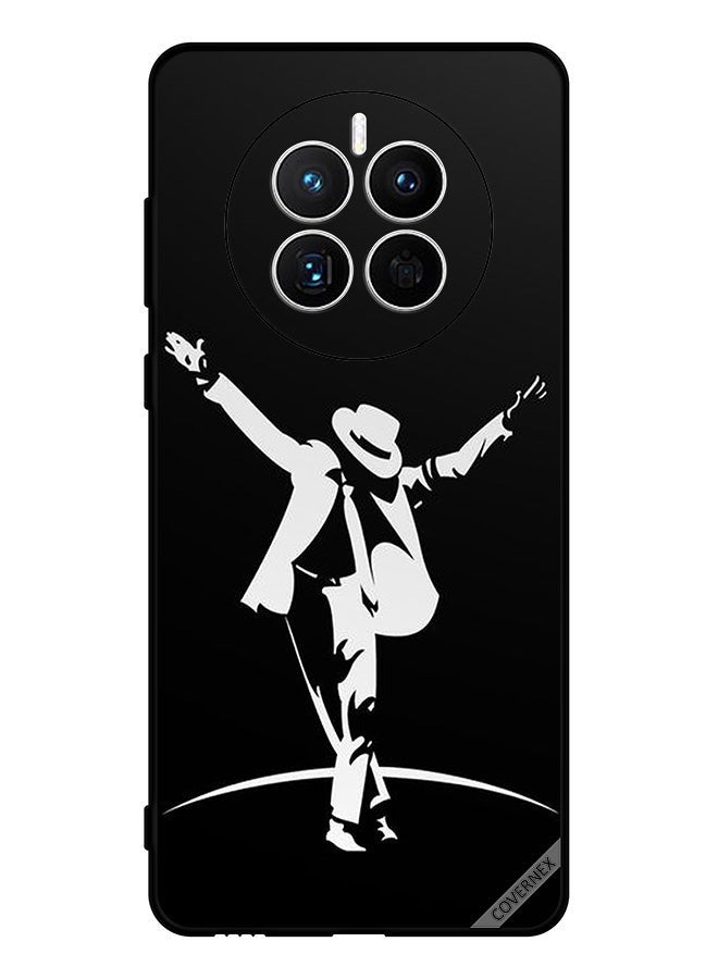 Covernex Protective Case Cover For Huawei Mate 50E Mj Style - Image 1