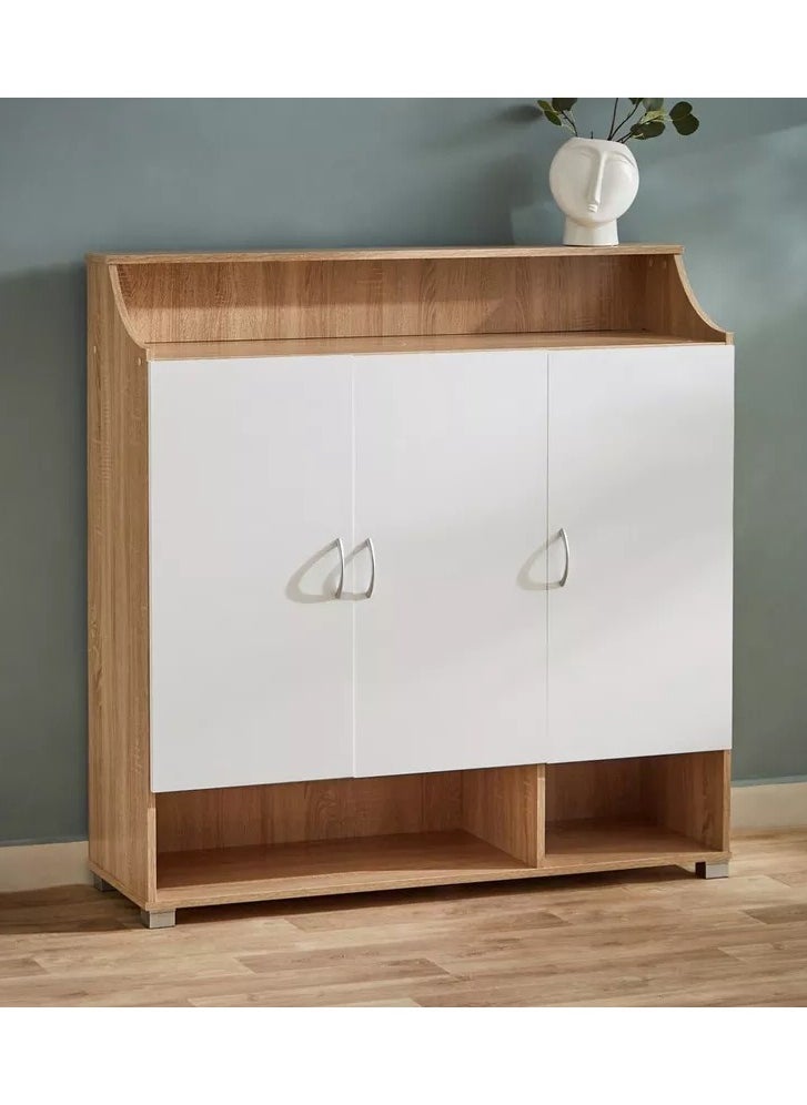 Malazhouse Emotion Shoe Rack - MZSR004  - Image 5