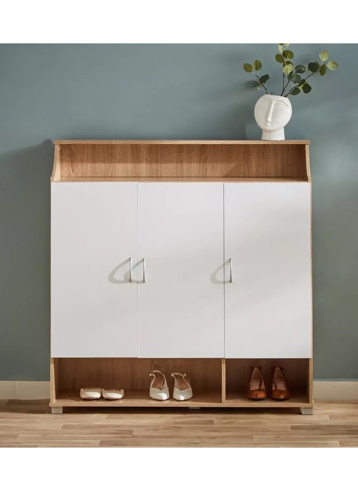 Malazhouse Emotion Shoe Rack - MZSR004  - Image 2