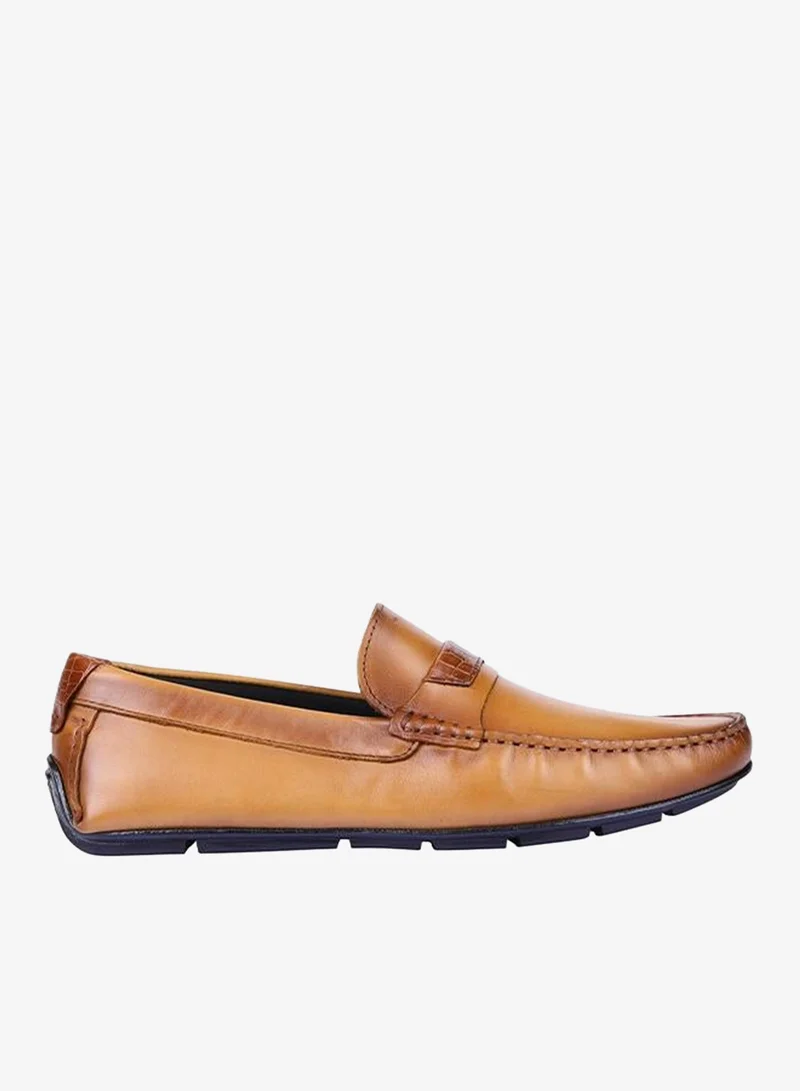 Paco Formal Moccasin Shoes PSV 020