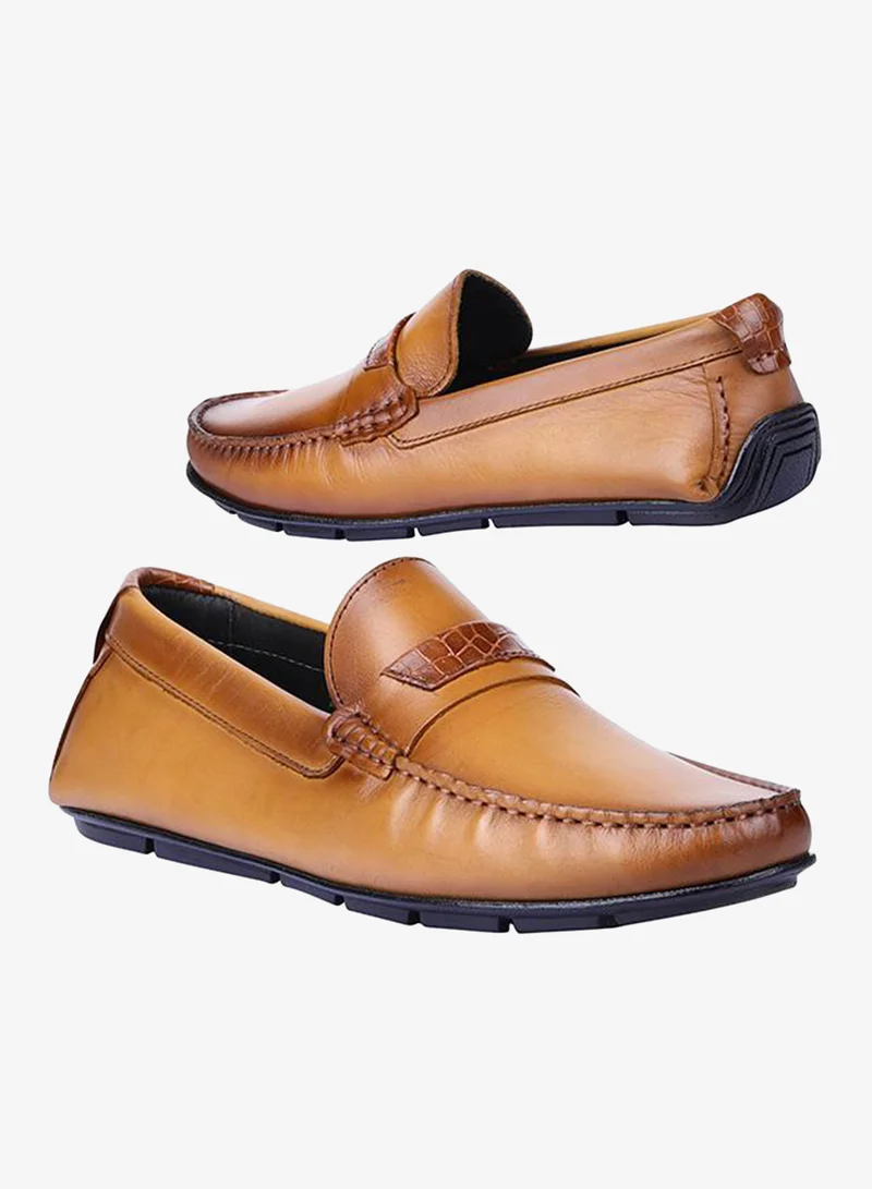 Paco  Formal Moccasin Shoes PSV 020 for Men | Best Price UAE
