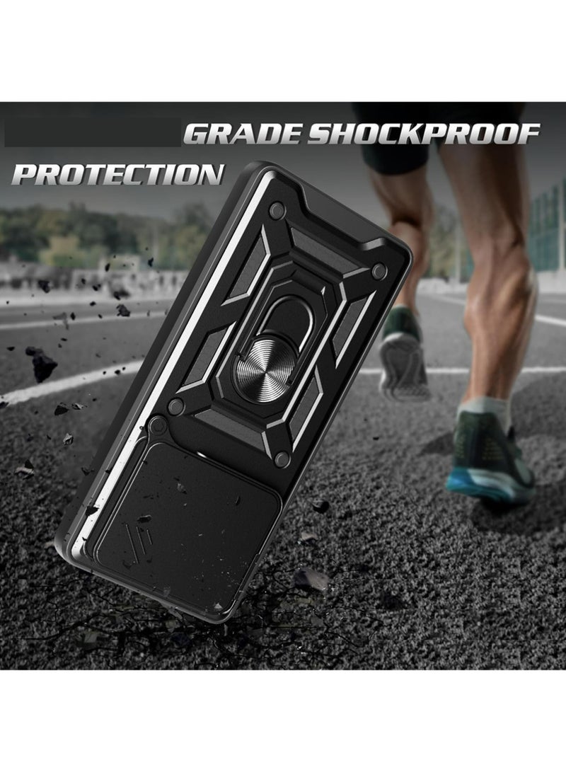 إكس ليفيل حالة متوافقة مع Motorola Edge 60 Fusion - Image 3