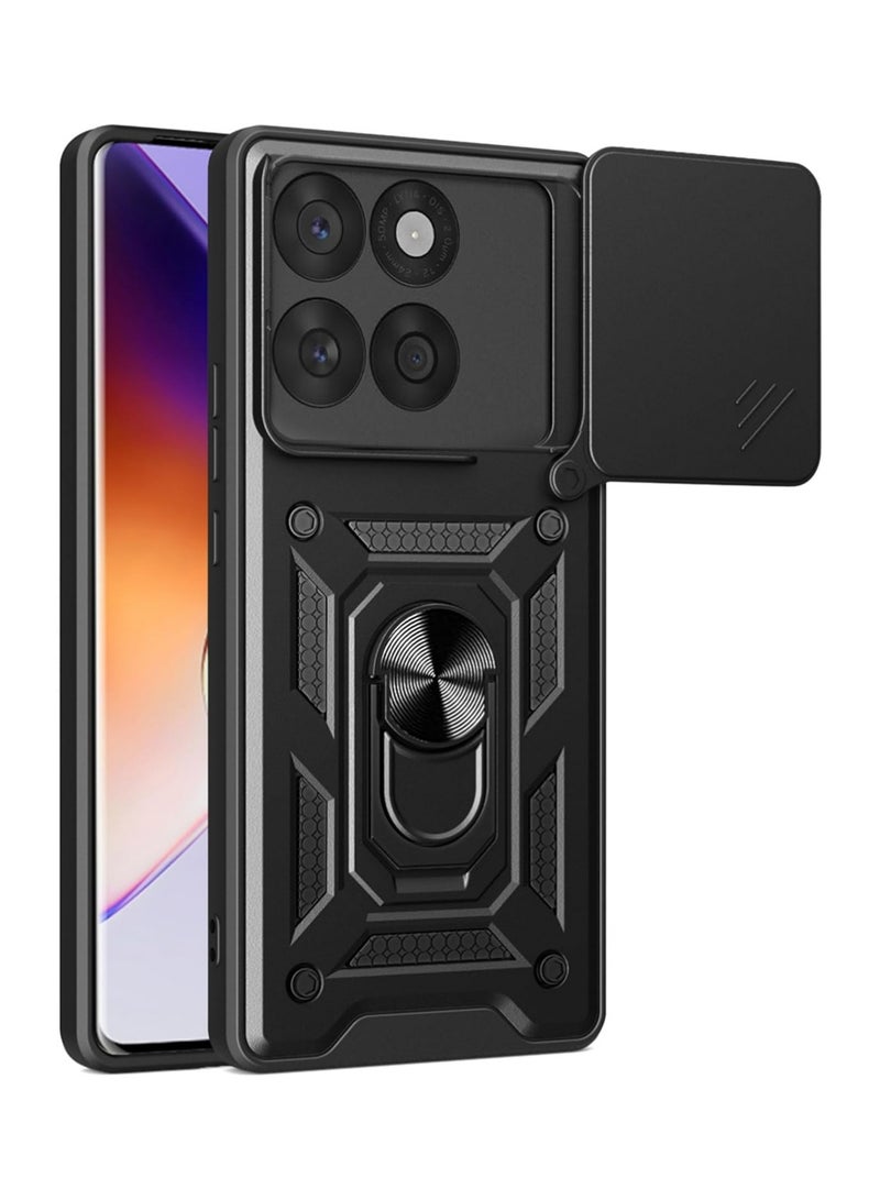 إكس ليفيل حالة متوافقة مع Motorola Edge 60 Fusion - Image 1