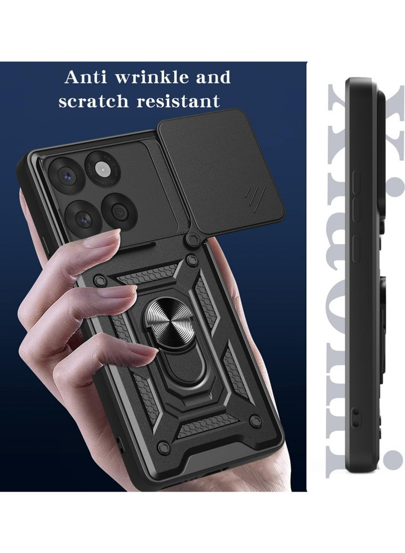 إكس ليفيل حالة متوافقة مع Motorola Edge 60 Fusion - Image 5