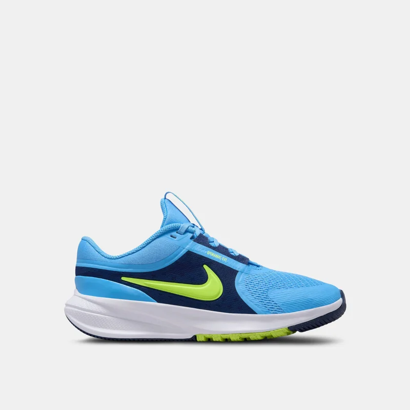 Nike Kids' Star Runner 5 Running Shoes