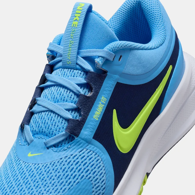 Nike Kids' Star Runner 5 Running Shoes