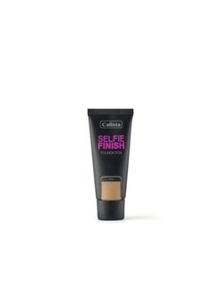 Callista Selfie Finish Foundation  - Image 1