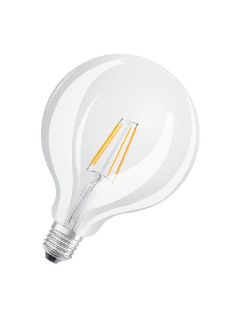 OSRAM Osram Clear Filament LED Clear E27 4W Warm White - Image 2