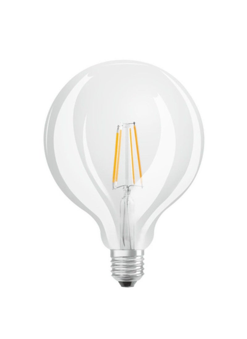 OSRAM Osram Clear Filament LED Clear E27 4W Warm White - Image 3