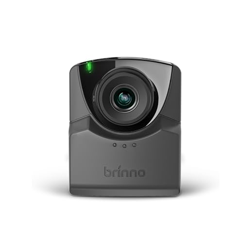 Brinno Empower TLC2020 Time Lapse Camera - 99-Day Battery Life - Captures Professional 1080P HDR Timelapse, Stop Motion and Step Videos - Flexible Schedule - Great for Long-Term Indoor Projects - Image 1