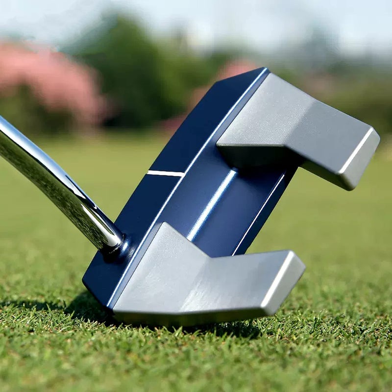 PGM Golf Putter, Aircraft-Grade Aluminum, Ultra-Low Center of Gravity, High Tolerance Putter - Image 2