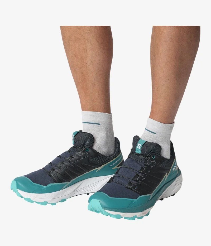 Salomon  THUNDERCROSS Low Top Sneaker for Men | Best Price UAE