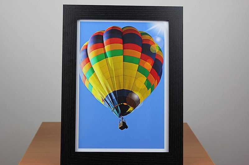 PPD 8.5 x 11 50 Sheets Glossy Photo Paper 180gms for Inkjet Printer, Custom Picture, Professional Photographic Instant Dry For Normal, Dye or Pigment Ink - PPD-24-50 - Image 4