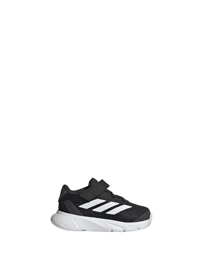 اديداس adidas Duramo Sl El I Black Running Shoes 3K