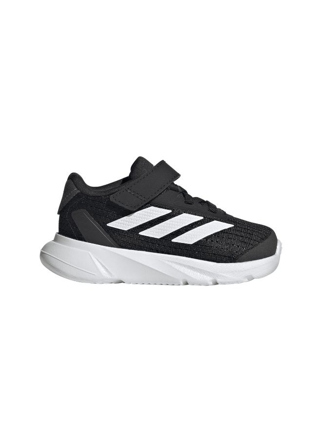 Adidas adidas Duramo Sl El I Black Running Shoes 3K  - Image 1