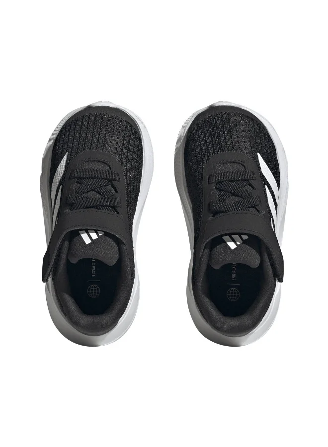 Adidas Duramo Sl El I Black Running Shoes 3K