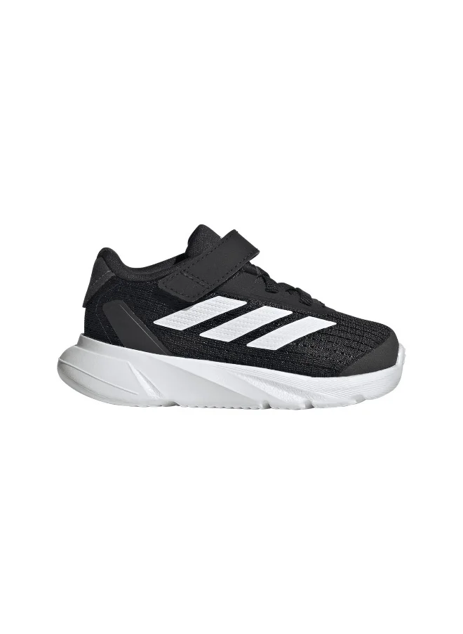 اديداس adidas Duramo Sl El I Black Running Shoes 3K