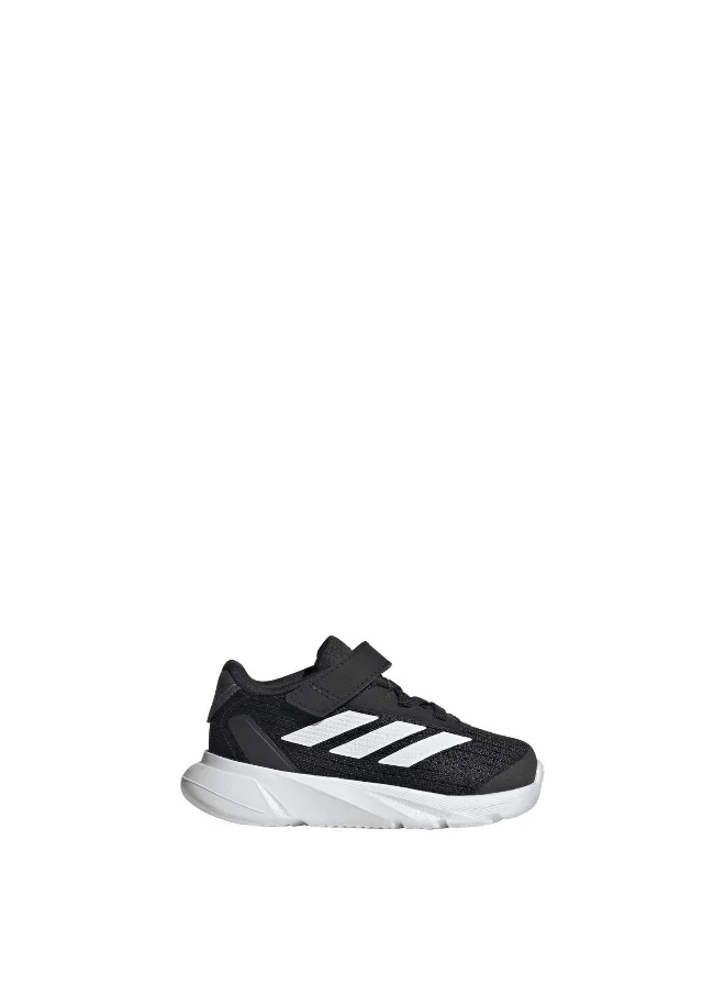 اديداس adidas Duramo Sl El I Black Running Shoes 3K