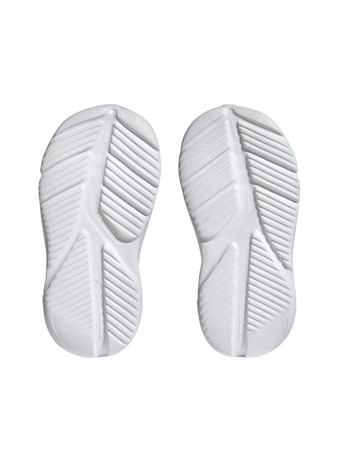 Adidas Duramo Sl El I Black Running Shoes 3K